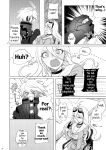 (Break Shot! 7) [ZNG (Zengo)] Retsujou Maintenance (New Danganronpa V3)
