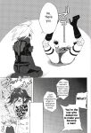 (Break Shot! 7) [ZNG (Zengo)] Retsujou Maintenance (New Danganronpa V3)