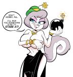 [HernyEd] Slappy Squirrel