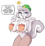 [HernyEd] Slappy Squirrel