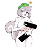 [HernyEd] Slappy Squirrel