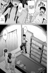 [Shiko Neru Mix (Kauti)] Houkago Koubi Doukoukai e Youkoso!! | Welcome to the Afterschool Breeding Club!! {brolen}