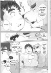 (Kansai! Kemoket 8) [Yuutopia (Oaks)] Taiyou to Boku | The Sun and I