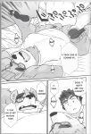 (Kansai! Kemoket 8) [Yuutopia (Oaks)] Taiyou to Boku | The Sun and I