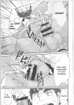 (Kansai! Kemoket 8) [Yuutopia (Oaks)] Taiyou to Boku | The Sun and I