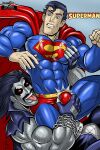 [Iceman Blue] Superman [Eng]