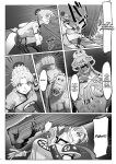 [MORUGAstudio (MORUGA)] Maam no Chouma Seibutsu Jikken Nikki | Maam's Superior Being Experiment Diary (Dragon Quest Dai no Daibouken) [EHCOVE]
