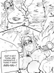 [Embo] Chronoa Reward (Dragon Ball Z)