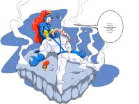 [Reddyheart] Growth queens # 5