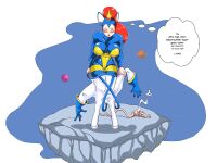 [Reddyheart] Growth queens # 5