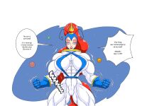 [Reddyheart] Growth queens # 5