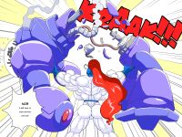 [Reddyheart] Growth queens # 5