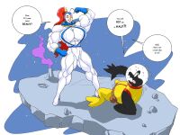 [Reddyheart] Growth queens # 5