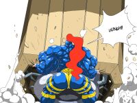 [Reddyheart] Growth queens # 5