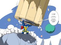 [Reddyheart] Growth queens # 5