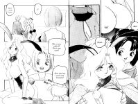 [Protonsaurus] Aigan Shoujo | Cool Devices
