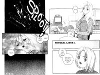 [Protonsaurus] Aigan Shoujo | Cool Devices