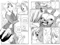 [Protonsaurus] Aigan Shoujo | Cool Devices