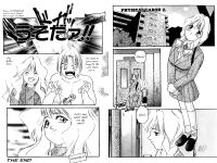 [Protonsaurus] Aigan Shoujo | Cool Devices