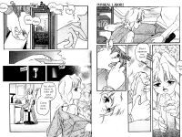 [Protonsaurus] Aigan Shoujo | Cool Devices