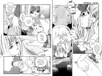 [Protonsaurus] Aigan Shoujo | Cool Devices