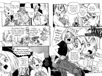 [Protonsaurus] Aigan Shoujo | Cool Devices