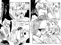 [Protonsaurus] Aigan Shoujo | Cool Devices