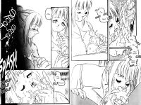 [Protonsaurus] Aigan Shoujo | Cool Devices