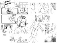[Protonsaurus] Aigan Shoujo | Cool Devices