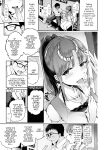 [Seto Ryouko] Sora to Umi no Aida - Between Sky and Sea [mysterymeat3]