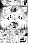 [Seto Ryouko] Sora to Umi no Aida - Between Sky and Sea [mysterymeat3]