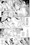 [Seto Ryouko] Sora to Umi no Aida - Between Sky and Sea [mysterymeat3]