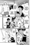 [3745HOUSE (Mikami Takeru)] Dance on a SultryDay (Gintama)