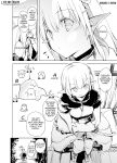 [Kaede Momiji (Shijokko)] Heiwa no Tame Elf no Hime-sama o Nemuraseru Ohanashi [FC]