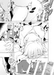 [Kaede Momiji (Shijokko)] Heiwa no Tame Elf no Hime-sama o Nemuraseru Ohanashi [FC]