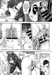 [Mugen@WORKS (Akiduki Akina)] Hontou…1-kai dake desukarane | Fine... But We're Only Doing It This One Time (Blue Archive)