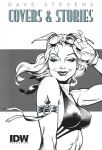 [Dave Stevens] Covers & Stories
