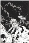 [Dave Stevens] Covers & Stories