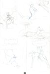 [Dave Stevens] Covers & Stories