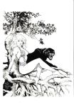 [Dave Stevens] Covers & Stories