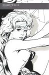 [Dave Stevens] Covers & Stories
