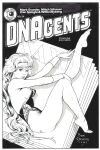 [Dave Stevens] Covers & Stories