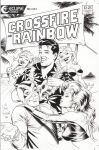 [Dave Stevens] Covers & Stories