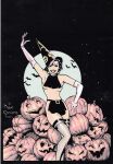 [Dave Stevens] Covers & Stories