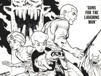 [Dave Stevens] Covers & Stories