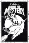 [Dave Stevens] Covers & Stories
