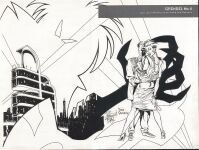 [Dave Stevens] Covers & Stories