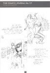 [Dave Stevens] Covers & Stories