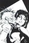 [Dave Stevens] Covers & Stories