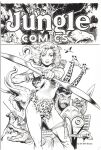 [Dave Stevens] Covers & Stories
